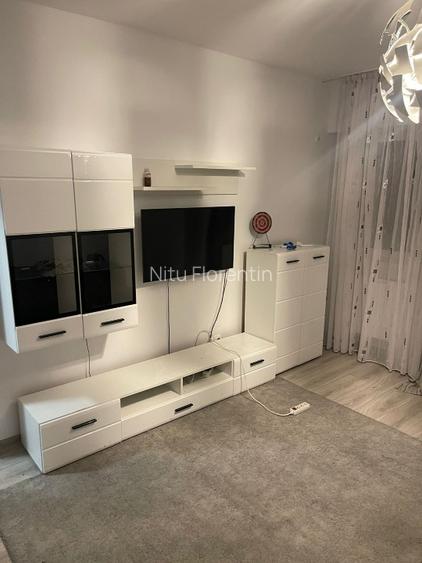 Apartament de inchiriat, Piata Sudului. Loc parcare inclus - 3