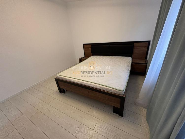 Apartament 2 camere de inchiriat, mobilat si utilat, metrou Berceni - 5