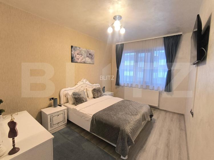 Apartament modern, 2 camere, 2 bai - Isaran Residence - 4