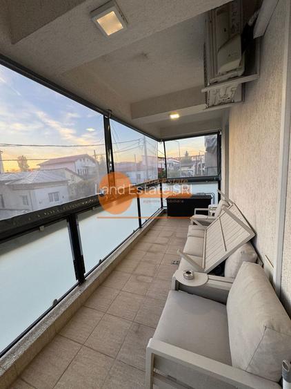 3 camere Crangasi-Regie-450 m metrou ( parcare-bloc 2019 ) - 4