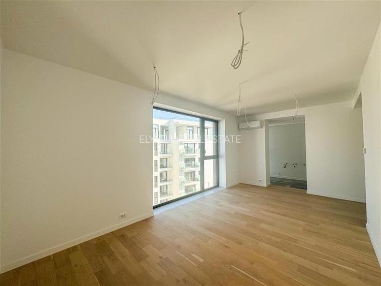 Apartament de vanzare 3 camere One Cotroceni Park - 2