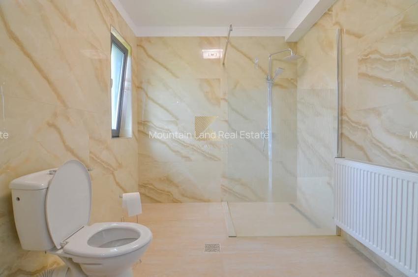 Casa noua tip duplex, 2 dormitoare cu 2 bai, curte, Sacele, PETFRIENDL - 17