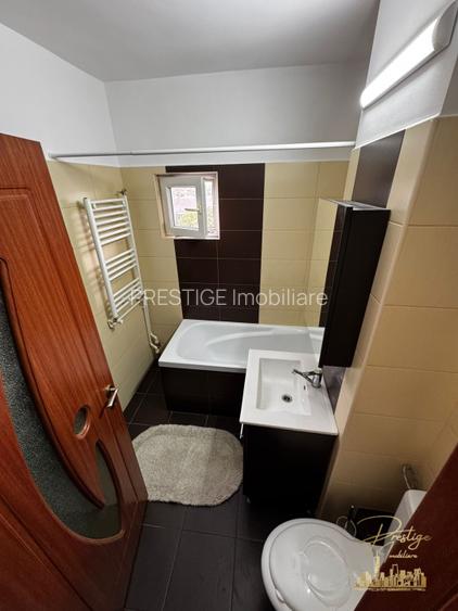 Apartament cu 4 camere, 2 bai de inchiriat str. Cazaban - Oradea - 16