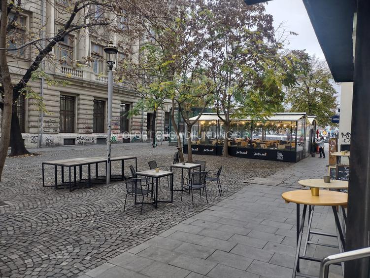 APARTAMENT 4 CAMERE VEDERE P-TA UNIVERSITATII, IDEAL INVESTITIE - 8