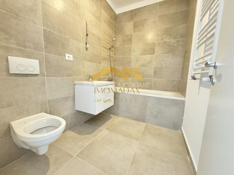 Apartament- 2 camere -1 loc de parcare - 10