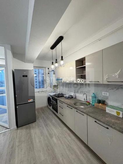 Apartament 2 camere cu loc de parcare – Cartier Vișoianu - 3