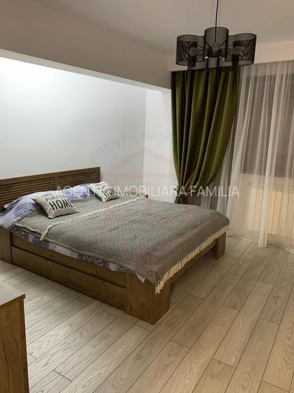🏡De închiriat apartament 2 camere zona Faleza Dunării, 500 euro - 3