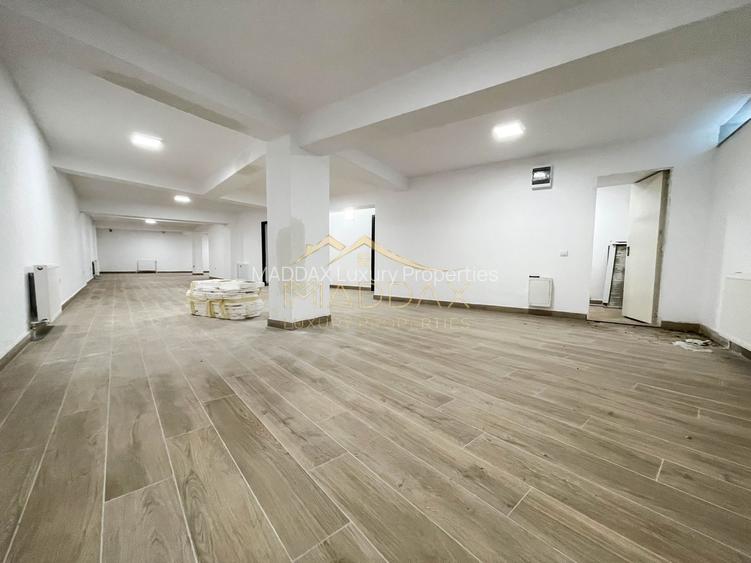 Spatiu comercial S+P // *362mp* // Victoriei - 43