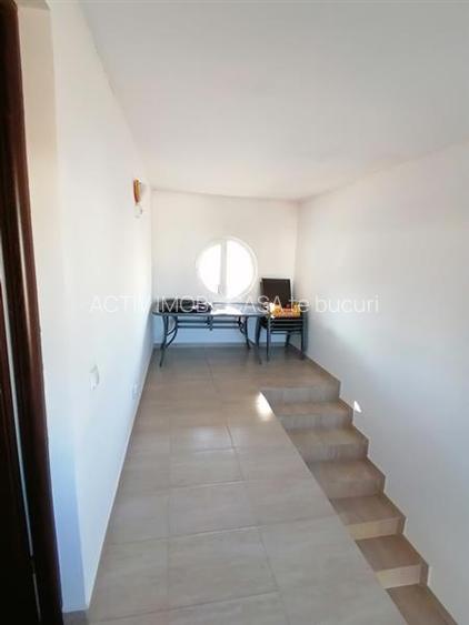 Casa - Vila - Bragadiru - 350000E- Neg- 1000mp teren - ideala 2 familii sau afte - 15