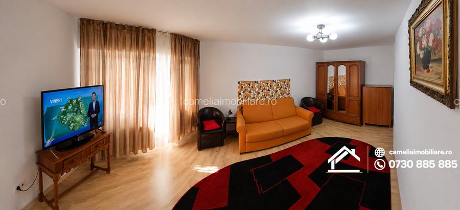 Garsoniera, metrou Lujerului, decomandata, et 1, 42mp, tramvai 41, Veteranilor - 9