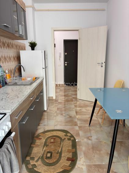Apartament 2 camere Aparatorii Patriei | 60 mp | centrala | loc parcare - 3