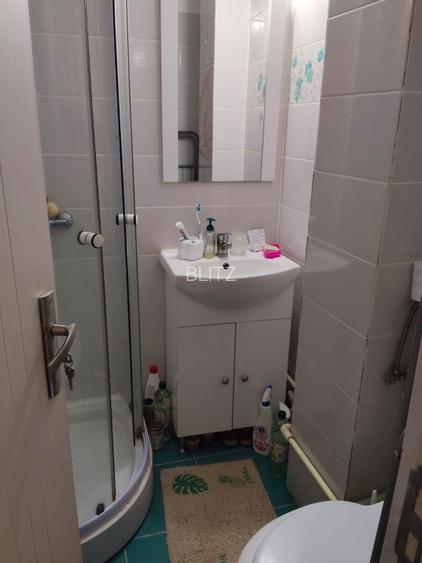 Garsoniera, 28 mp, Calea Bucuresti - 5