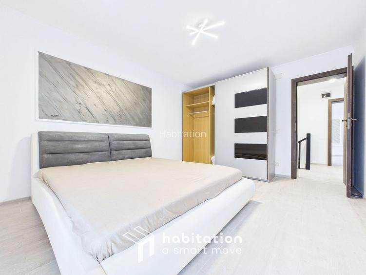 Tur virtual| Duplex 5 camere| spațios| în  Dumbrăvița | 0% Comision| - 23