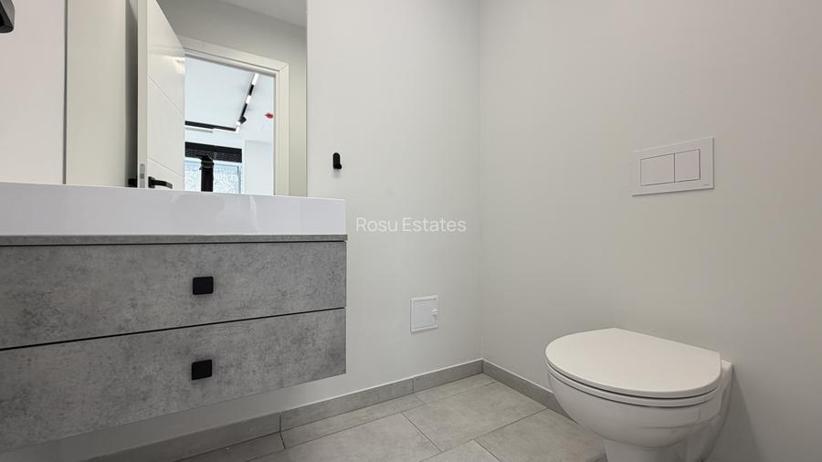 De inchiriat | Spatiu de birouri renvat | Mosilor Bulevardul Pache Protopopescu - 9