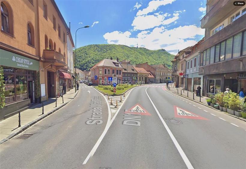 Studio Modern Ultracentral Iuliu Maniu 950 m Piata Sfatului - 9