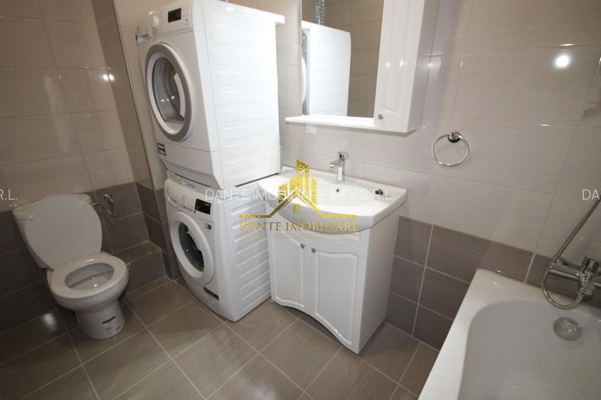 2 camere, spatios, modern, balcon, Gheorgheni, FSEGA, VIVIDO - 7