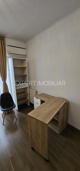 Unirii - Matei Basarab 3 camere mobilat modern bloc 2015 - 17