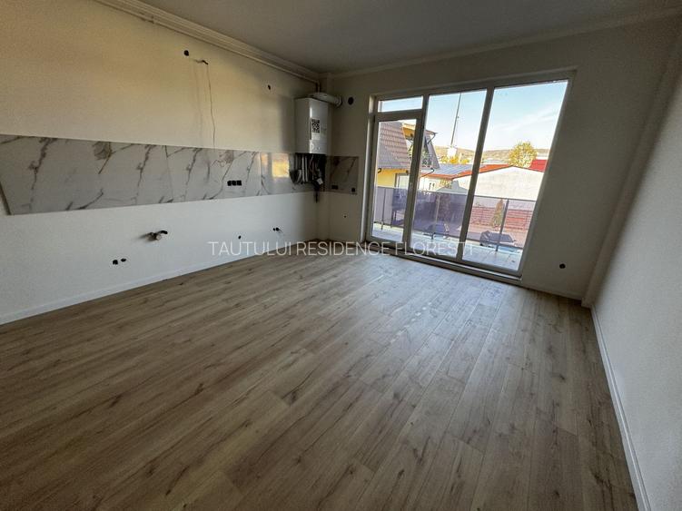 Ap 5 C5 Tautului Residence Park Parcul Poligonului Zona Sub cetate Ta - 11