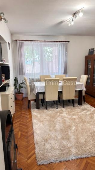 CASA D+P+M aprox 150mp cu teren 308mp! - 2