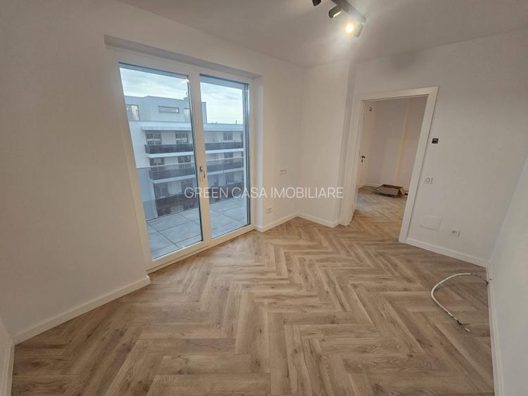 Apartament 2 camere Elite City FINISAT - 3