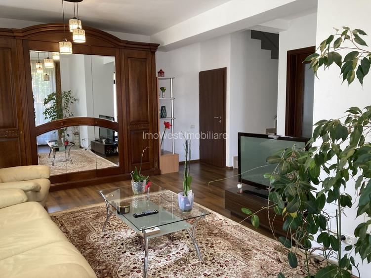 Simion Bărnuțiu | Duplex modern | Curte | Parcare - 2