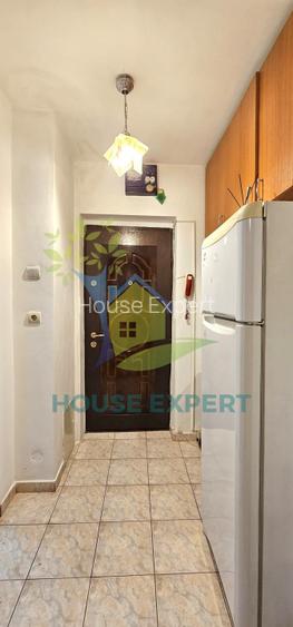 Garsoniera mobilata, zona Diham, parter - 9