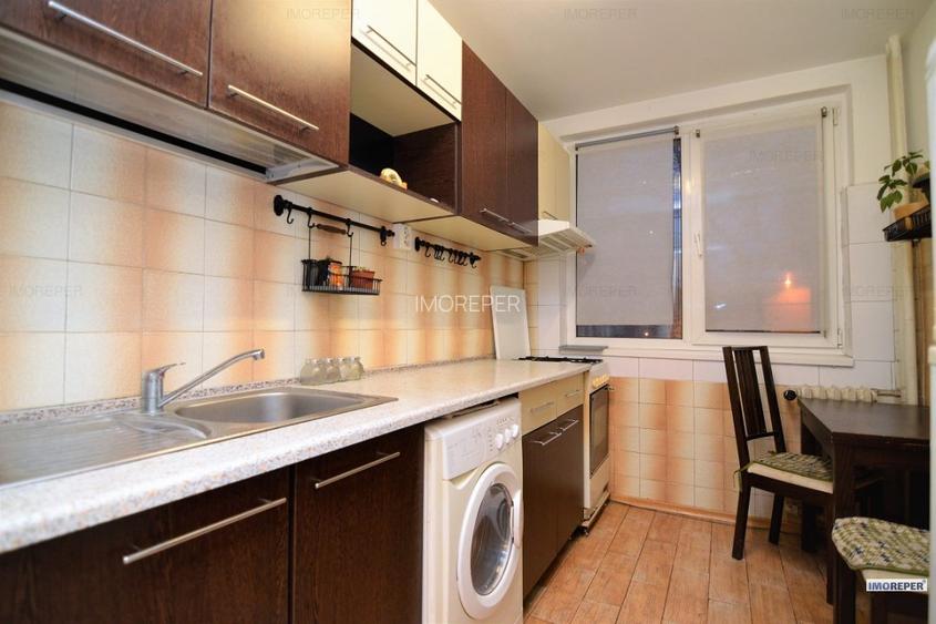 OBOR - MASINA DE PAINE - APARTAMENT MOBILAT SI UTILAT COMPLET! - 7