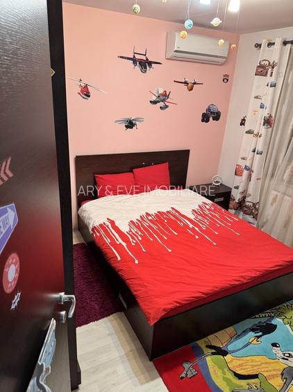 Casa duplex – Corbeanca Park, Tamasi – complet mobilata si utilata - 4