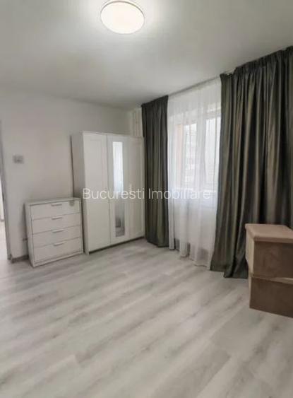Apartament 3 Camere,Dna.Ghica ,bl.reabilitat,DECOMANDAT,Amenajat,boiler,mobilat - 3
