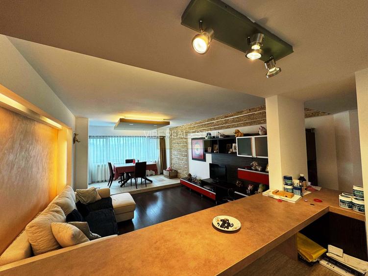 Apartament 2 camere Hotel  Hampton- Anastasie Panu - 3