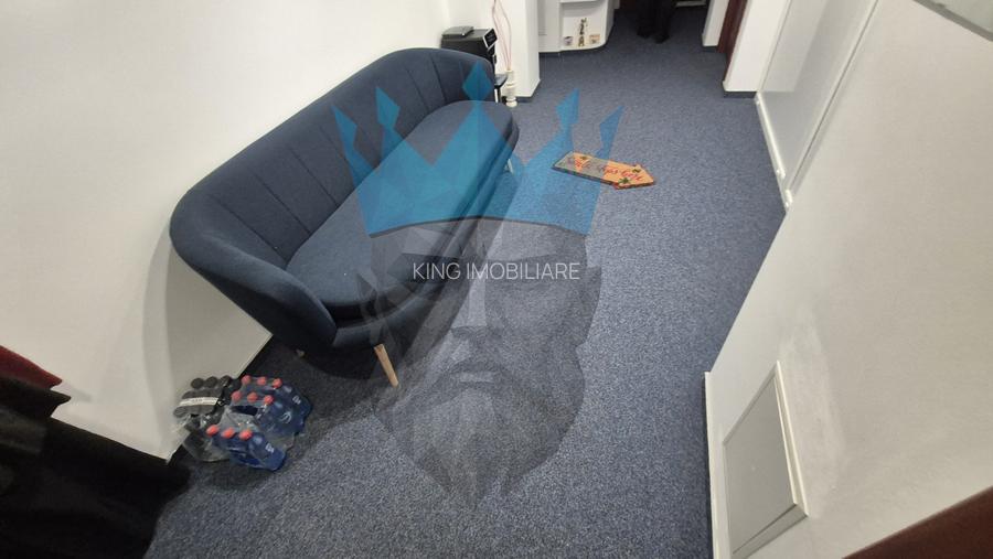 Inchiriere cabinet avocat – camera in apartament de birouri ultracentral - 8
