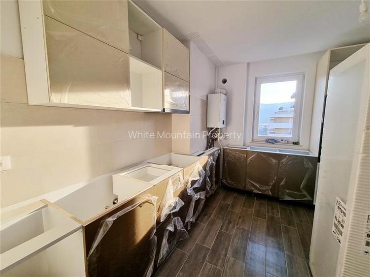 Apartament premium Urban Plaza - in curs de mobilare, parcare subterana - 10