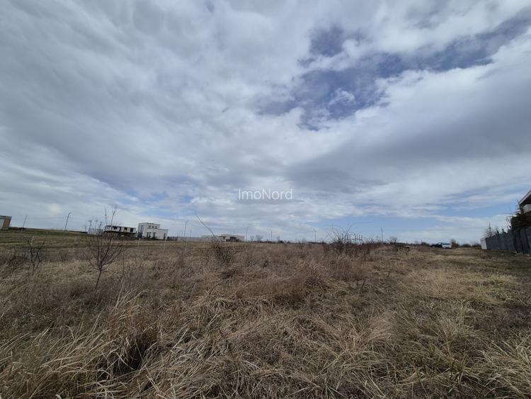 Izvorani - teren cu deschidere la lac - 9