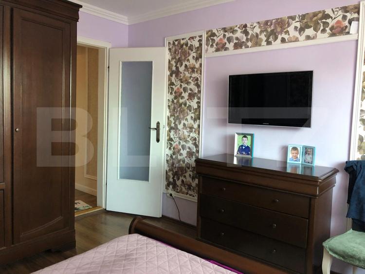 Apartament cu 3 camere, de vanzare – Bartolomeu, Brasov - 19