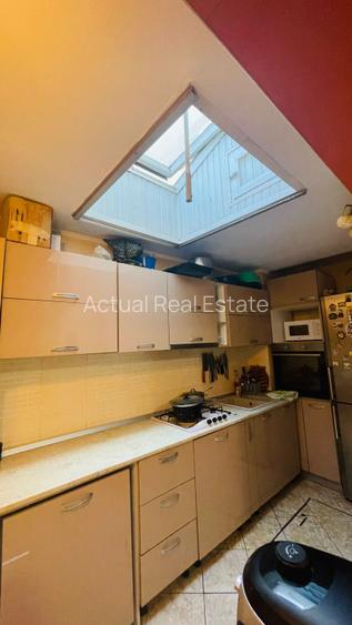 APARTAMENT 4 CAMERE | CASA DE CULTURA | CONSTANTA - 4