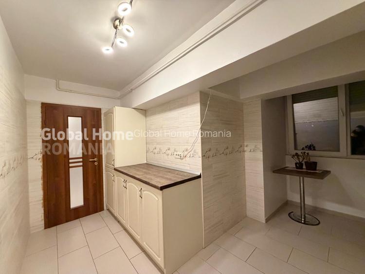 Bulevardul Unirii - Zepter | 67 MP | Apartament 2 Camere - Balcon + Boiler - 11