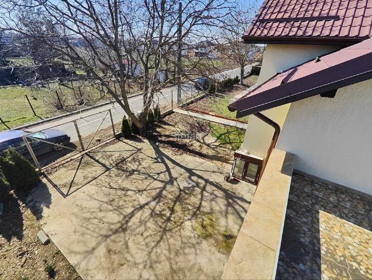 Vila P+etaj mansardat 290 mp utili, teren 1000 mp, garaj 2 masini, Bolintin-Vale - 13