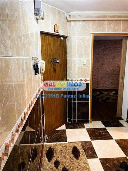 2 camere | Grigorescu | Centrala Proprie | Loc Parcare | 4min. metrou - 10