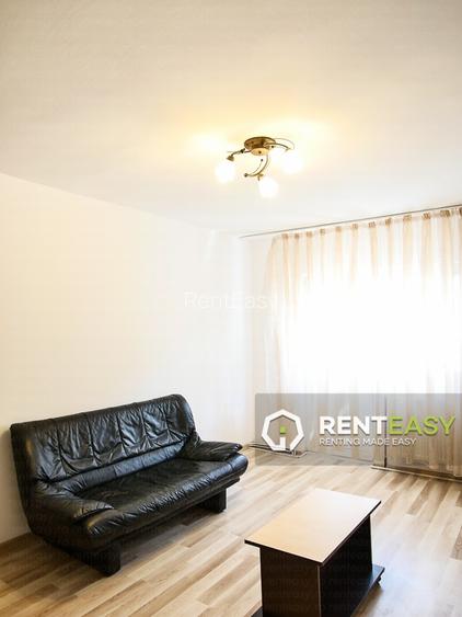 Apartament 2 camere situat in zona Garii - 4