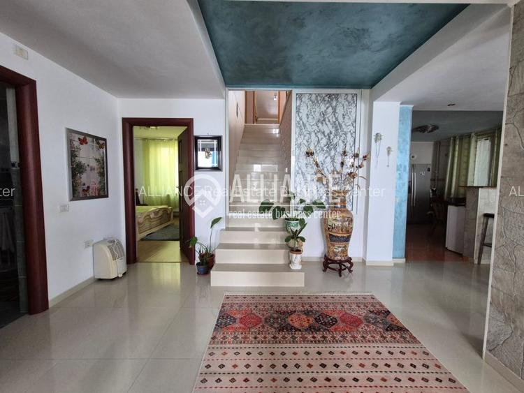 Eforie Nord (COD 02) - Pensiune 10 camere la doar 800 m de mare - 14