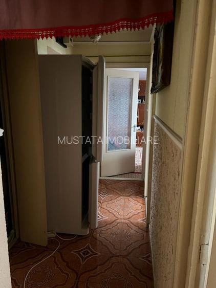 Apartament 2 camere confort 1 decomandat Radu Negru fara imbunatatiri - 10