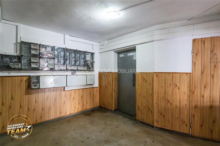 3D! Gata de mutat!Apartament 2 camere, decomandat,renovat,mobilat,utilat,Garii - 19