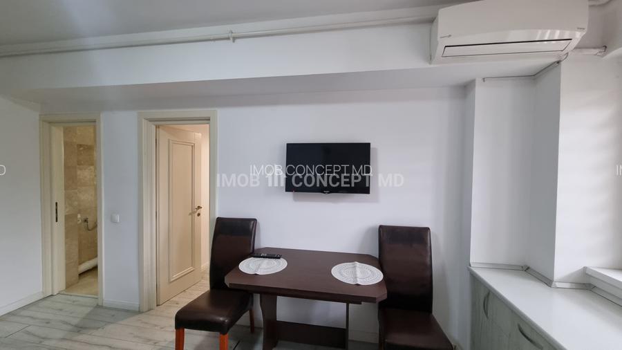 Inchiriere apartament 2 camere modern in zona Malu Rosu - 5