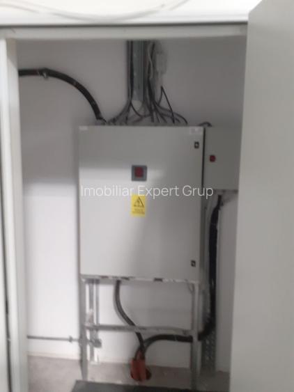 Hala noua in zona Drumul Intre Tarlale - 11