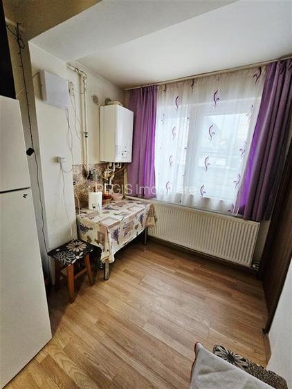 Garsoniera mobilata si utilata ASTRA - 2