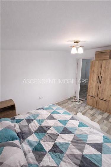 Duplex frumos structurat, constructie din lemn, Valea cu Flori, Izvor, Brasov - 10