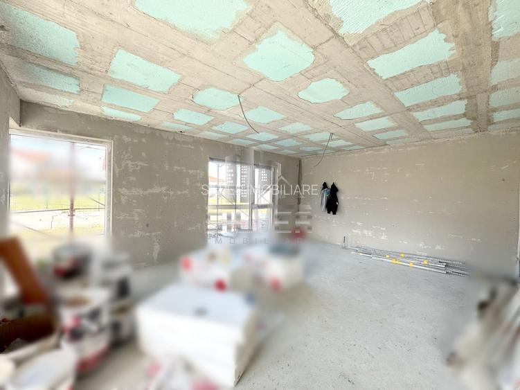 Casa unifamiliala/Teren 538 mp/CF. - 10