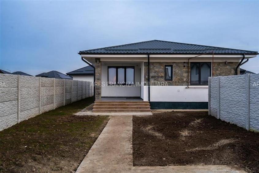 PANTELIMON,CASA ,4 CAMERE,115 MP,TEREN 375 M,INCALZIRE PARDOSEALA - 6