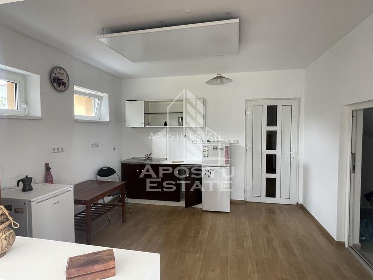 Casa individuala Sanmihaiu Roman cu garaj - 3