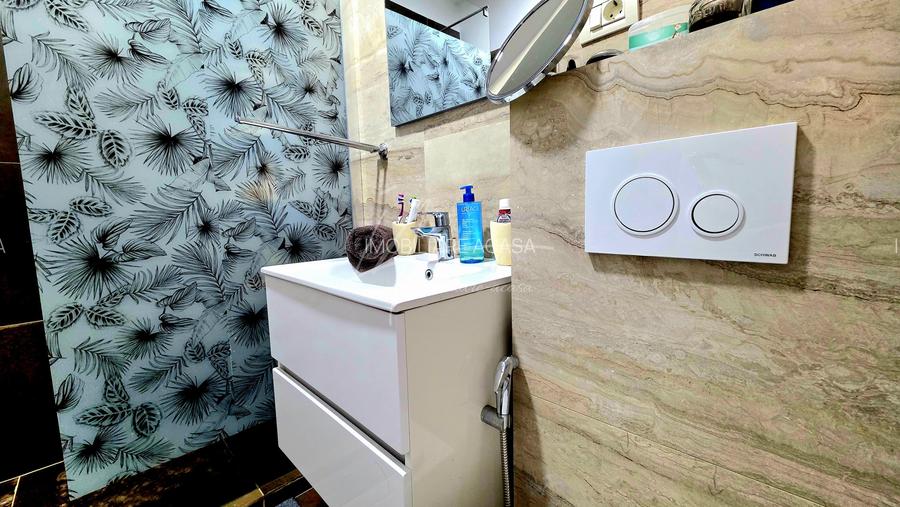 Apartament Studio, la 8 minute de Metrou Berceni - 36